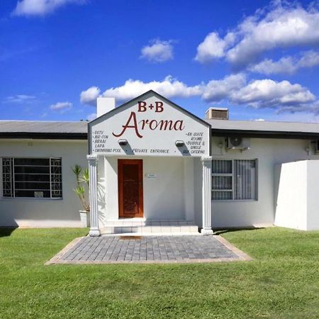 Aroma Guest House Upington Luaran gambar