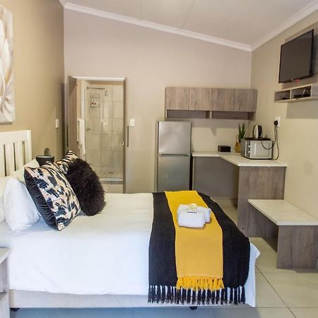 Aroma Guest House Upington Luaran gambar