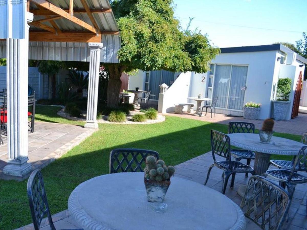 Aroma Guest House Upington Luaran gambar