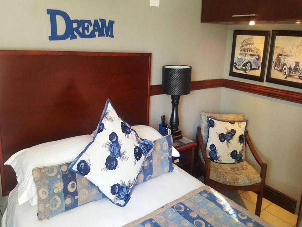 Aroma Guest House Upington Luaran gambar