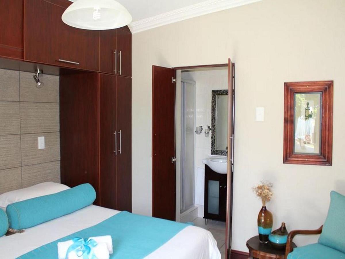 Aroma Guest House Upington Luaran gambar