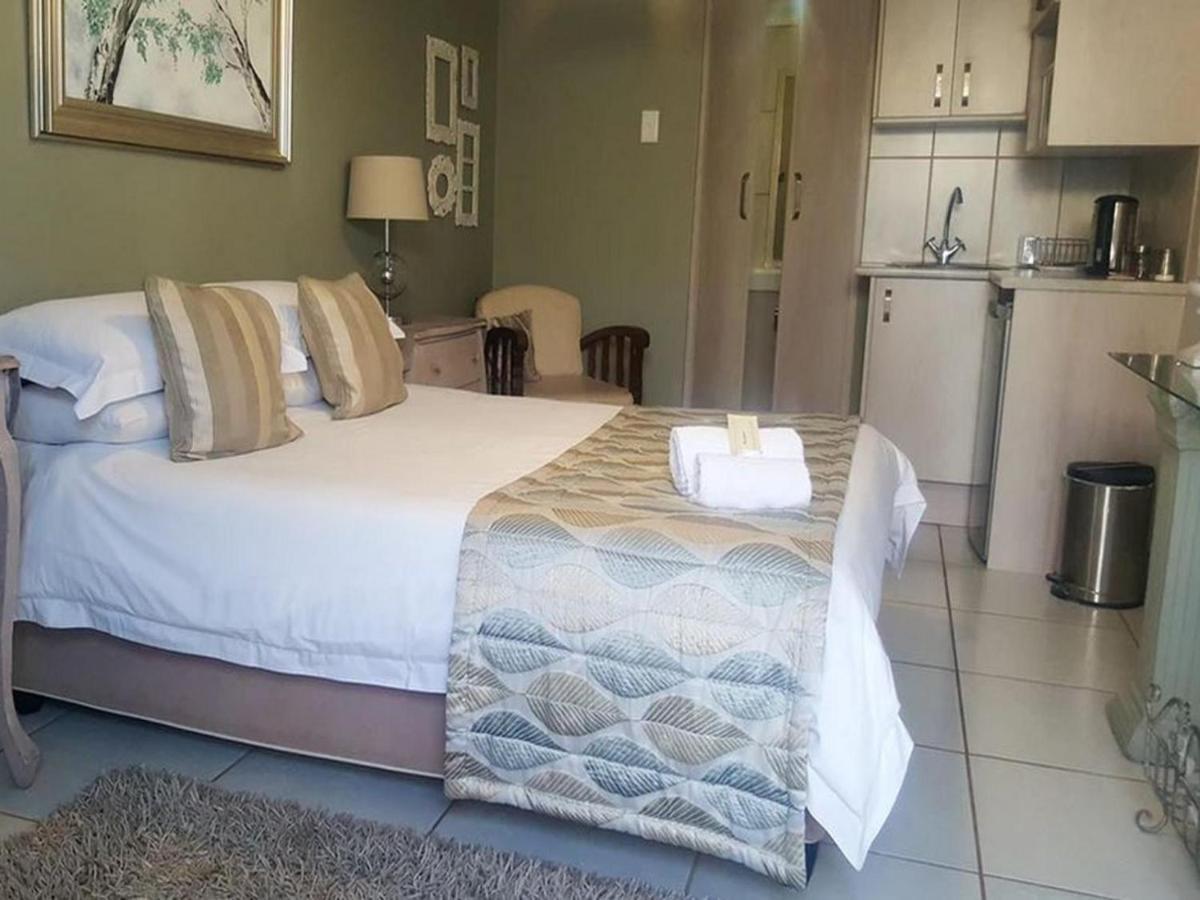 Aroma Guest House Upington Luaran gambar