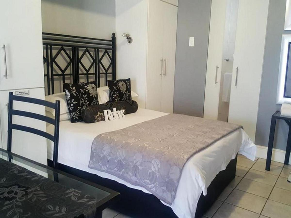 Aroma Guest House Upington Luaran gambar