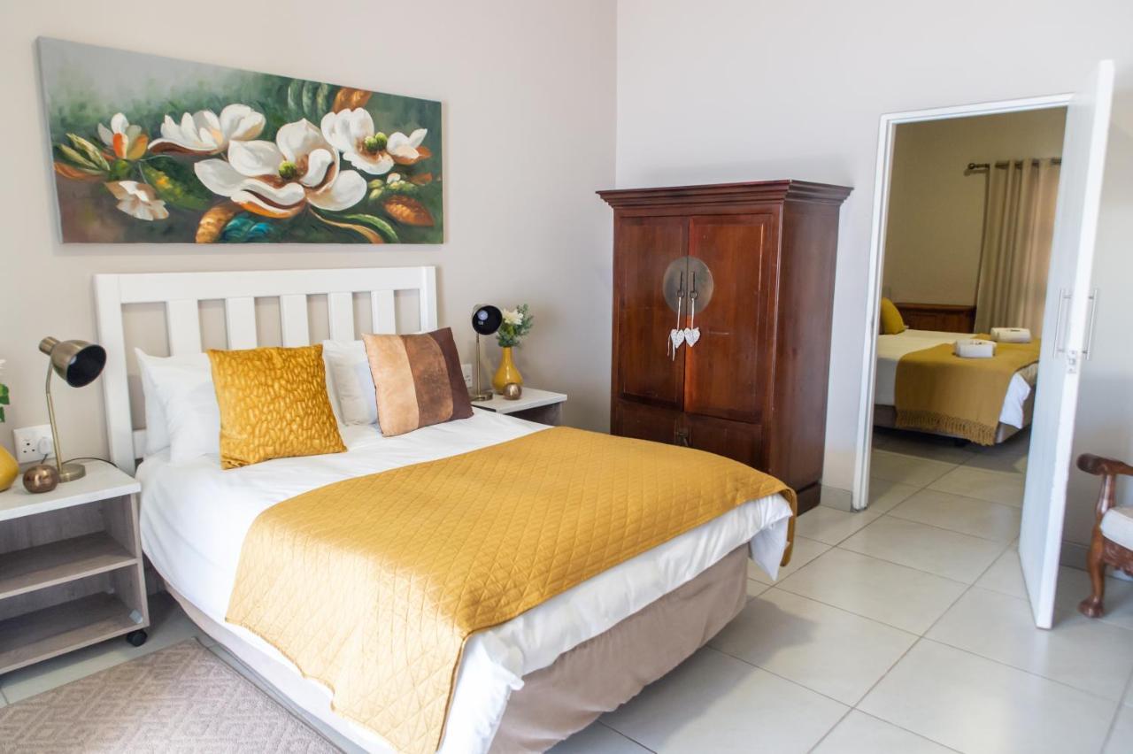 Aroma Guest House Upington Luaran gambar