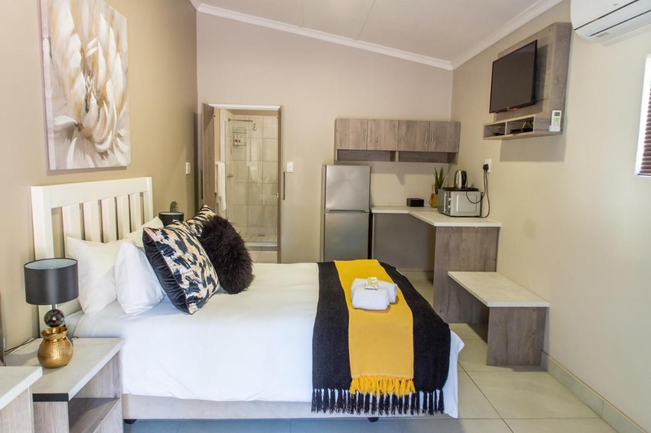 Aroma Guest House Upington Luaran gambar