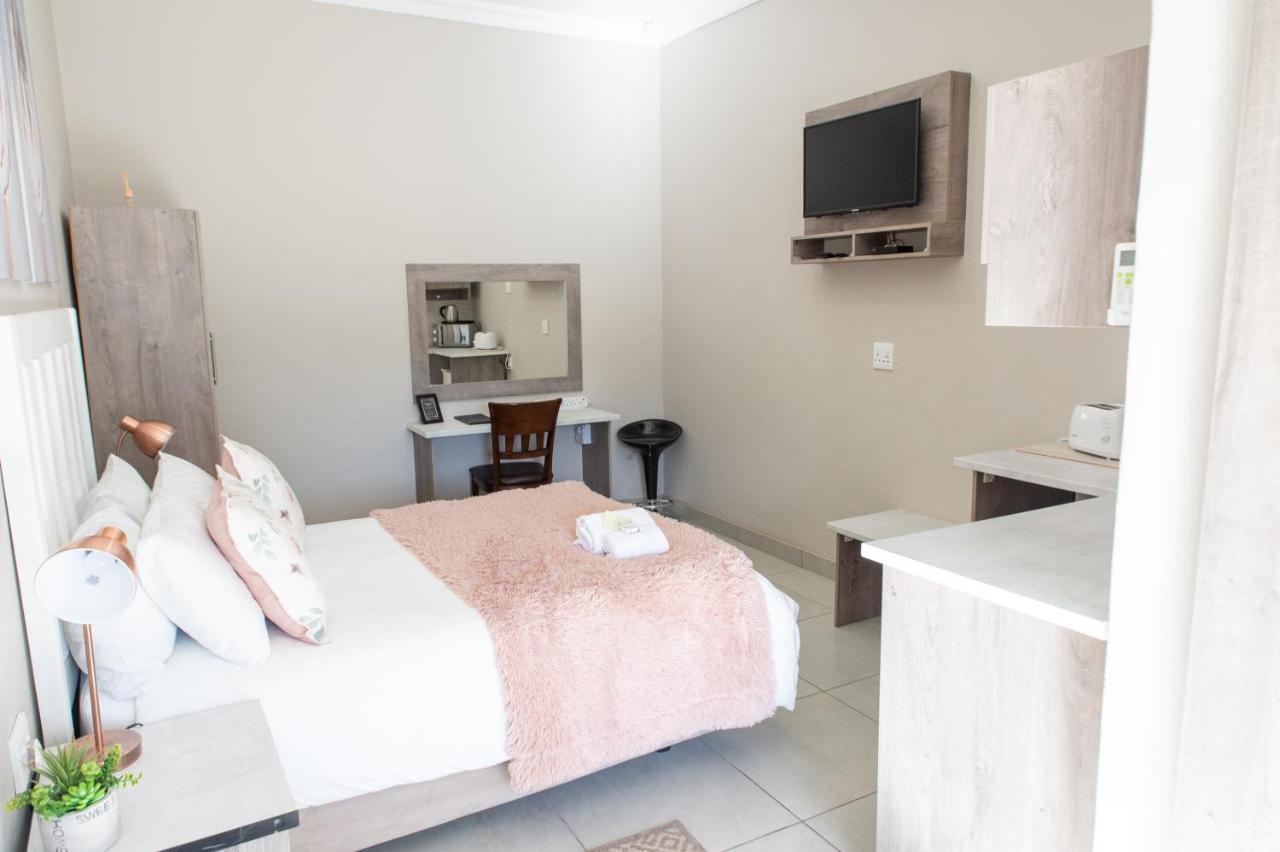 Aroma Guest House Upington Luaran gambar